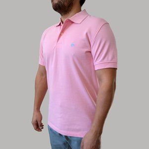Brooks Brothers 1818 Slim Fit Polo Shirt